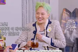谈GD权志龙的穿搭VS当爸爸的太阳的穿搭 #权志龙#gdragon#韩综视频封面