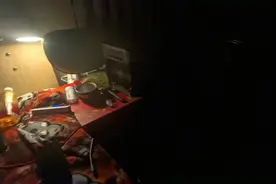 #大风 #石家庄大风预警 有点起势了视频封面