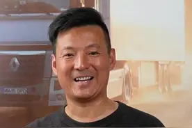 不可思议，日野卡车居然113年了#广汽日野 #日野700 #工匠精神视频封面