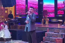 每次参加婚礼，都在想什么时候轮到我#热门 #别限流 #婚宴现场视频封面