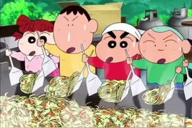 蜡笔小新剧场版-超级美味！B级美食大作战【最终集】视频封面