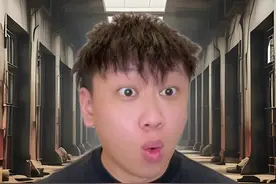 这也能进监狱啊#意想不到的结局 #反转剧情 #一人分饰多角视频封面