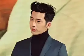 井柏然 不为人知的故事 #明星背后故事视频封面