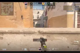 完美8000惊天残局#donk #forsaken比赛开挂原视频