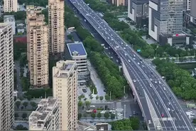 温州市瓯海区，娄桥，#地标建筑 #高楼大厦 #城市风景视频封面
