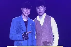 #林俊杰 #胡彦斌 原来林俊杰胡彦斌的铁是铁刘海的铁啊视频封面