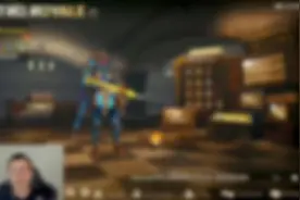 亚多洛夫单排冲刺掠夺榜榜一 #地铁逃生