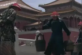 服侍皇帝妃子的太监要阉割，为什么能出入宫廷的太医不用阉割？视频封面