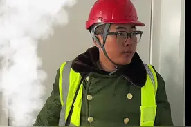 施工员能有多憋屈 #土木工程洪工 #工地#工地那些事视频封面
