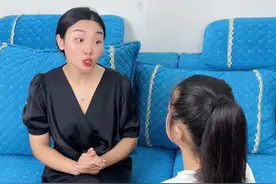 究竟是舅舅亲还是叔叔亲 #亲子互动 #万万没想到 #涨知识