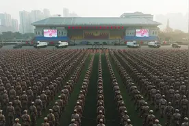 武警警官学院2025年新年度军事训练拉开帷幕！（作者：袁明炅视频封面