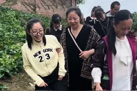 这么小众的地方也能被发现#相亲奇葩事视频封面