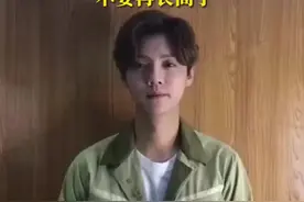#鹿晗对20岁关晓彤的祝福都成真了，小怂，希望你在未来的日子里演技越来越好、越来越漂亮、一直保持天真，成为娱乐圈的一股清流，个子不要再长高了#鹿晗 #关晓彤