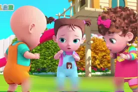 #启蒙早教 #0到3岁早教启蒙动画片推荐 #启蒙早教