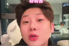 小黄豆粉丝脱粉故事会@单眼皮的小黄豆🌕 #单眼皮的小黄豆 #努力去见小黄豆 #搞笑 #直播名场面 #粉丝视频封面