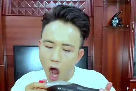 #现实生活中你们有遇到过这样的事吗 #那些尝一口就忘不掉的特色美食 #火腿肠怎么撕开最快方法 #云南小瓦鲁271号吴倩 #从来没吃过这么好吃的东西视频封面
