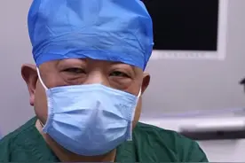非必要不手术，保守治疗也能好！ #年度健康知识干货大赏 #骨科许建中教授 #2024那些你不知道的健康知识 #肩周炎 #医学科普视频封面