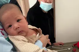 新手爸妈纠结42天宝宝体检要不要去？去需要带什么？去了检查什么？一条视频告诉你#宝宝体检都检查什么 #满月体检 #育儿经验分享