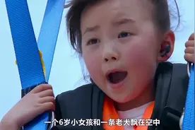 《动物出击》妈宝和爱犬布鲁斯#影片推荐