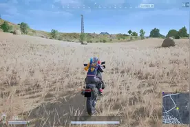 掌握技巧#PUBG #2025鸡斯卡星火计划