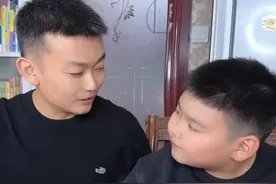 教孩子餐桌礼仪，告诉孩子做一个有教养的人#餐桌礼仪  #培养孩子好习惯 #育儿经验分享 #家长必读视频封面