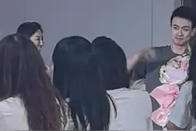 品牌方选继伟肯定是好眼光 #辽宁男篮 #赵继伟视频封面