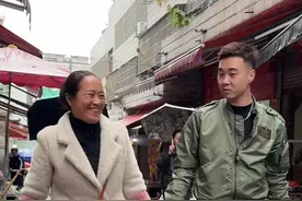 花三百块钱请陌生人煮顿饭，是种什么体验？ #记录我的农村生活 #贵州 #三农 #贵州美食 #乡村生活