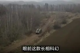 1个人也能战到最后！捷克DITA155mm卡车炮登场，单人完成快打快撤视频封面