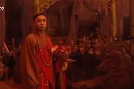#西游记 #86版西游记 #西游记背后的故事视频封面