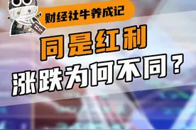 不同红利指数间，到底啥区别？ #红利 #指数 #股市 #招商证券 #掘金计划2024视频封面