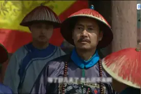 深度解读雍正王朝：任伯安线路