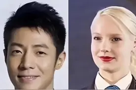 #挑战话题入口 #央视主持人 #撒贝宁 #夫妻颜值 #抖上热门视频封面