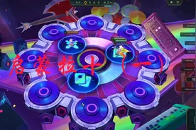 想不通，为什么打不过😞#云顶之弈强音争霸视频封面