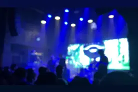 2024.12.29 鬼否北京福浪，《界门纲目科属种》，#livehouse