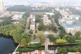 2024年淄博六中新生军训视频封面