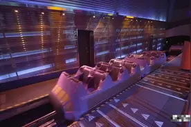 香港迪士尼 星战极速穿梭 第一视角 过山车视频封面