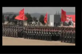 我的老部队武警三支队视频封面