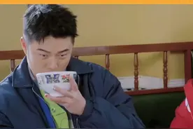 #五哈 就这么坦坦荡荡的正面回应了#鹿晗 和#老舅 的事情，真的让人觉得很真诚！#邓超 #陈赫