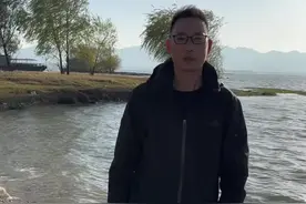 走近板桥水库#随拍记录生活视频封面