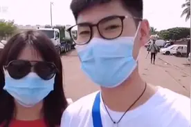 很多人关心我们的旧衣服收上来如何处理。这个视频带大家了解一下视频封面