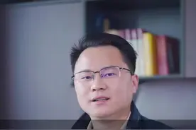 为什么中国人结婚用红色，办丧事用白色和黑色？#国学智慧 #传统文化 #知识分享 #易经文化 #易学  #李双林