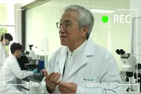 香港科学家从美国回来… #香港#科学家 自#美国 回来的原因是…