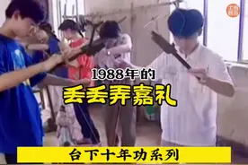 “三十六仙傀儡，演八十三万下江南”形容的就是泉州提线木偶