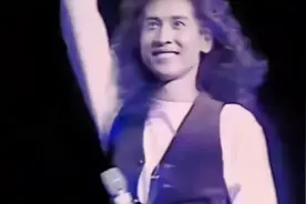 中国🇨🇳台湾~齐秦成名金曲串烧版🌹🌹🌹视频封面