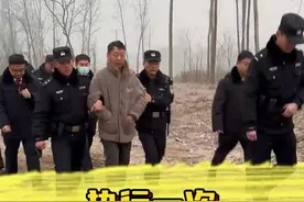 菏泽法院执行第一现场｜“老赖”翻墙逃跑扔被拘传视频封面