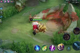 你的牛魔不会打野说明你不会玩牛魔视频封面