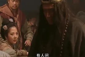 如果是高俅杀了武大郎，宋江能拦住武松不让杀吗#武松 #水浒传视频封面