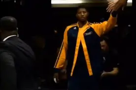 印第安纳的河水逆流而上，年轻的将军意气风发#快船 #篮球🏀 #pg