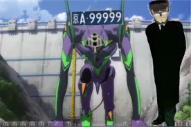 #抽象 #猎奇 #迈巴赫  当男生学会p图后