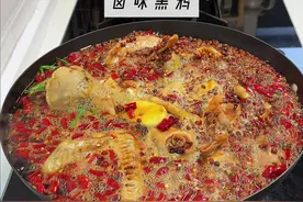 我家饭搭子又想吃卤鸭货了，自己做超级简单，麻麻辣辣巨巨巨好吃#辣卤#卤鸡爪#秘制卤味 #抖音美食推荐官#麻辣鲜香